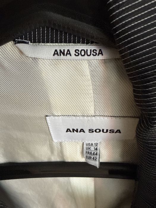 Blazer Ana sousa  como novo