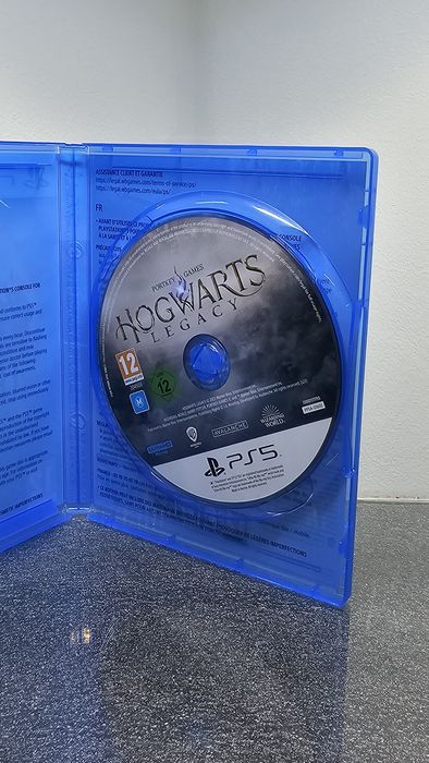 Hogwarts Legacy Harry Potter PS5 PlayStation 5