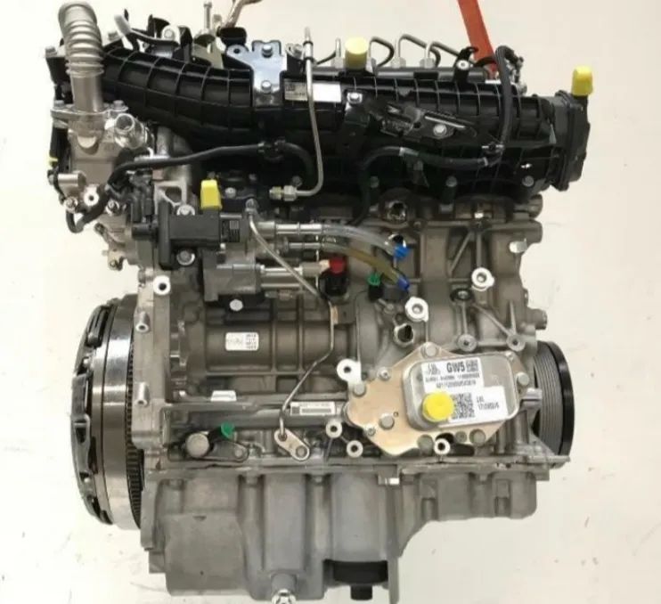 Motor Opel Zafira Insígnia Astra K Sports Mokka 1.6Cdti Ref.B16DTH