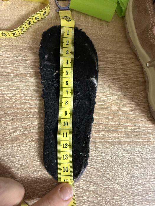 Демісезонні черевики Primigi 22 розмір на дівчинку