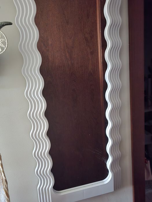 Artigos em bouclé novos