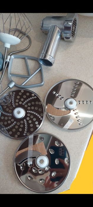 Kenwood тістоміс