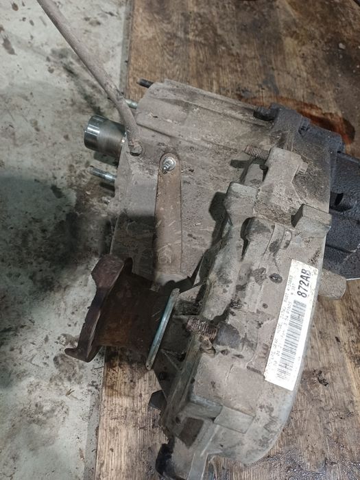 Роздатка 247 Гранд Черокі WJ 4.7