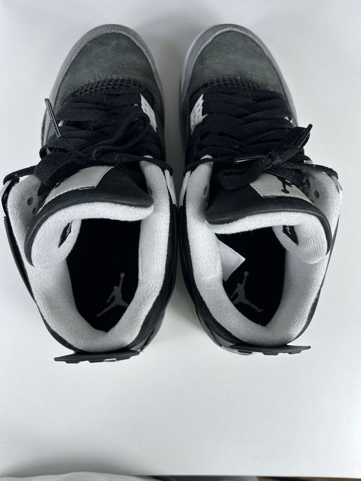 Buty Air Jordan 4 retro rozmiar 42
