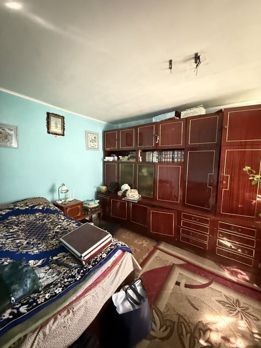 Продаж 335 м² будинку всього за 75 000$ біля Львова.
