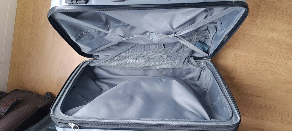 Mala Samsonite Grande