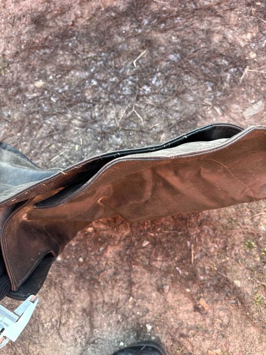 Брезент коляски МТ-10 МТ-11 Урал