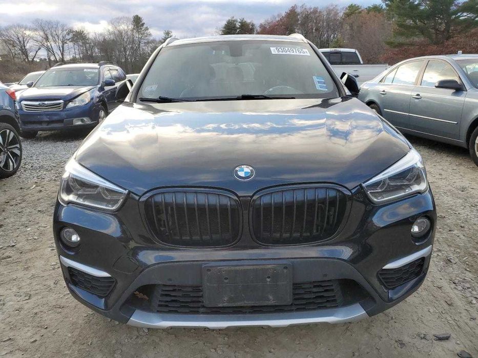 BMW X1 Xdrive 28i 2016