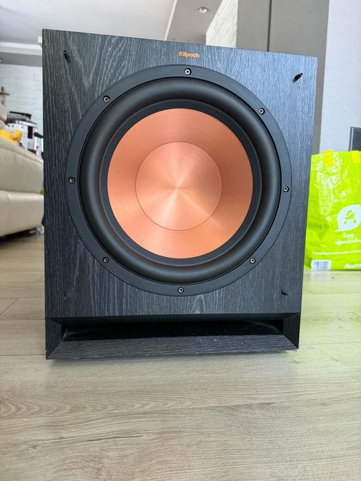Subwoofer Klipsch spl120