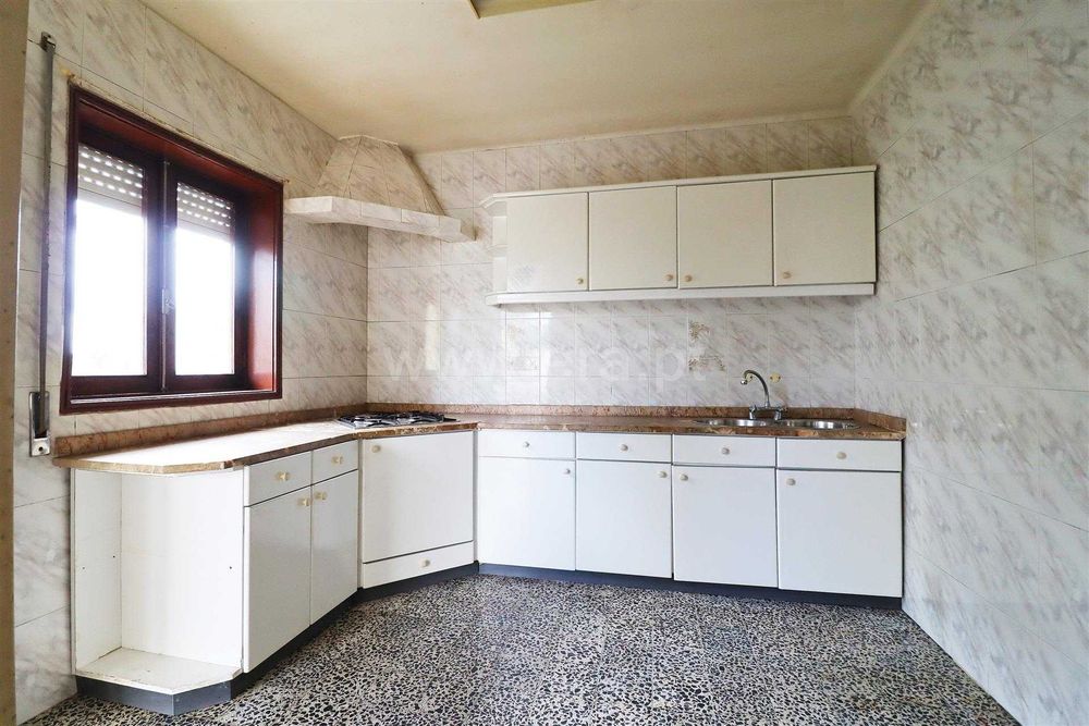 Moradia em Fiães