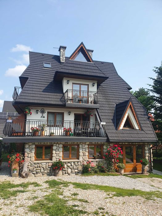 Pokoje Centrum Blisko Dworca Zakopane