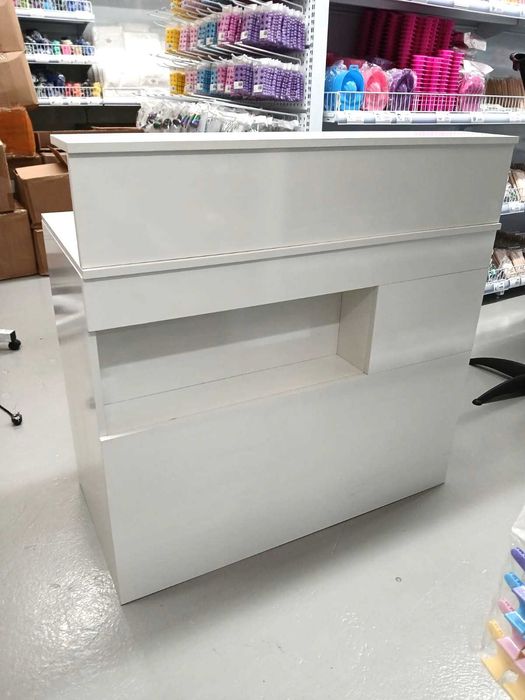 Balcão de Atendimento Novos (Fazemos Entregas)