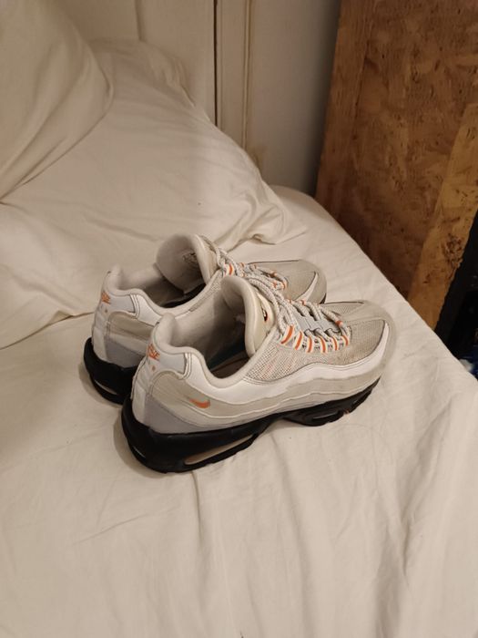 tênis airmax nike 42,5