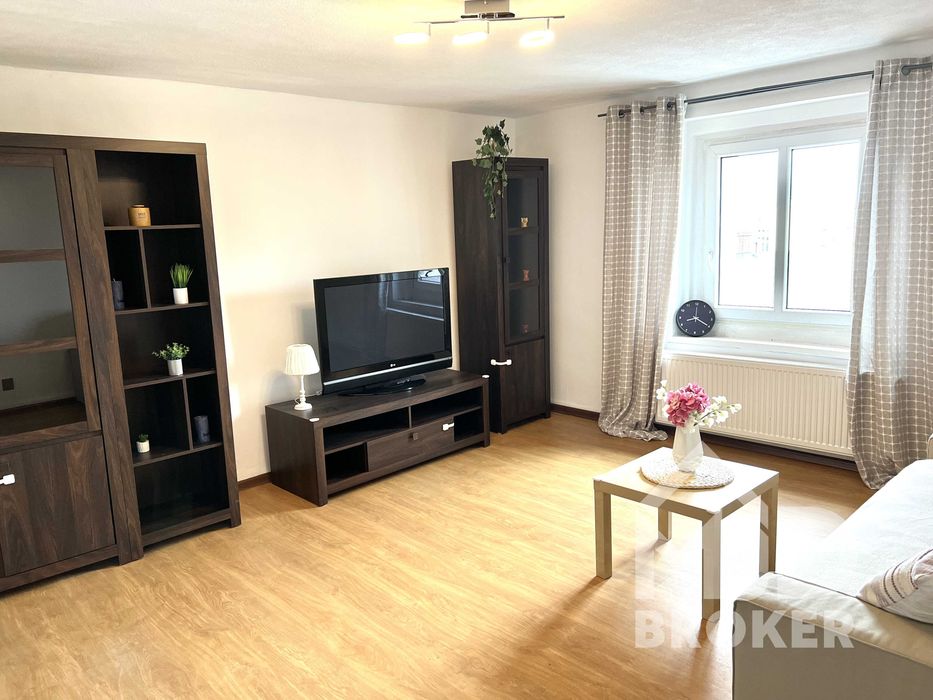 Apartment in Ruda Śląska - View 2