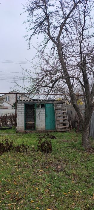 Продам дом в с. Баловка Днепр область