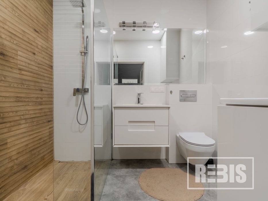 ENG| Rakowicka, 67m2, 3 pokoje + Taras | Grzegórzki