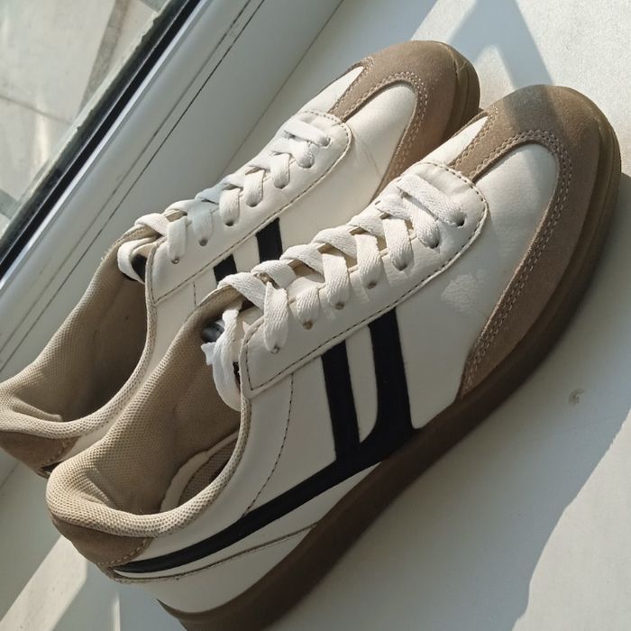 Кросівки Pull&b.       '