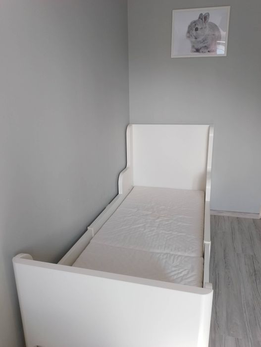 Łóżko dla dziecka BUSUNGE