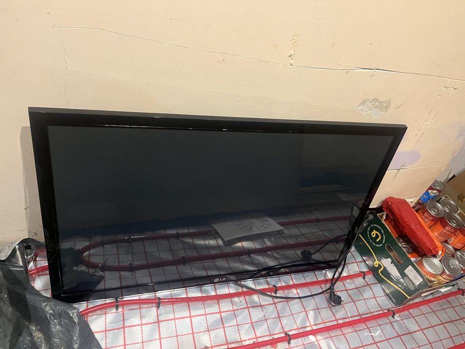 Telewizor  sprzedam Lg 42 cale