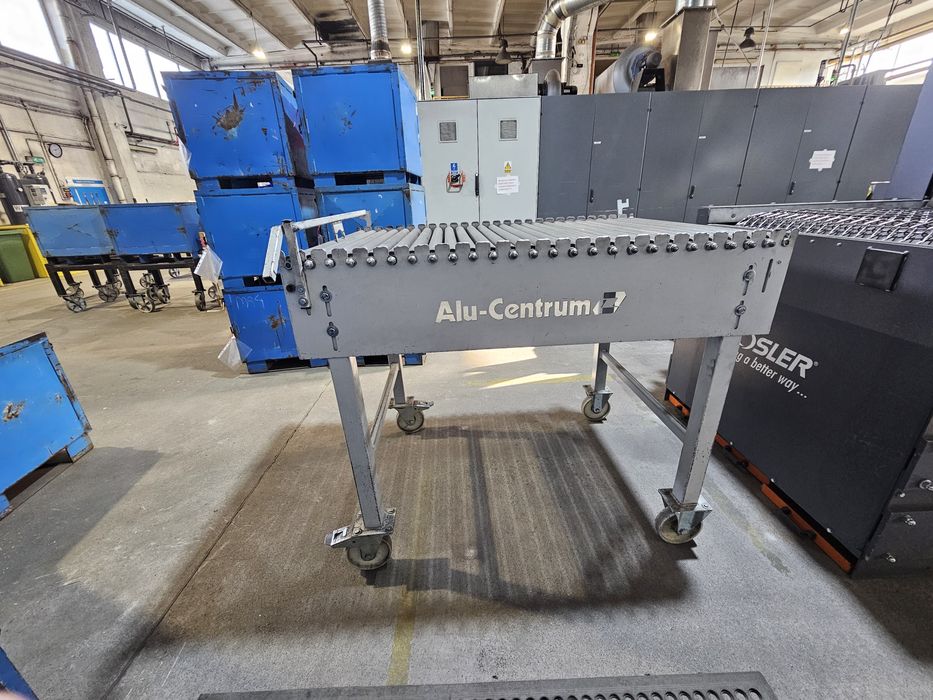 Podajnik rolkowy Rolotok