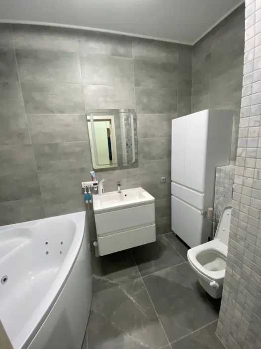 Оренда 2-х кімнатна квартира, Оболонський пр-т  | ЖК ObolonSky