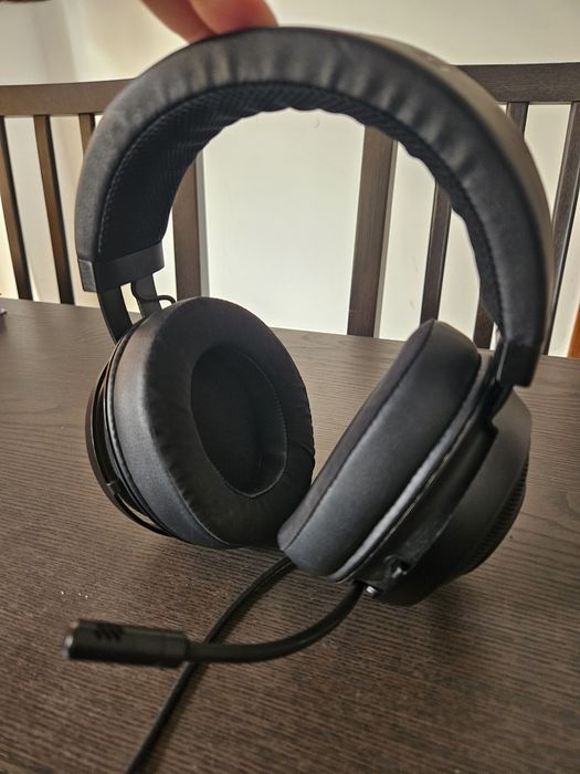 Headset/Auscultadores Razer Kraken Gaming