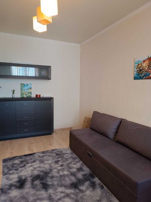 Квартира на Среднефонтанской