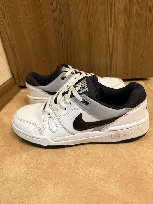 Кеди Nike Full Force Lo , 39
