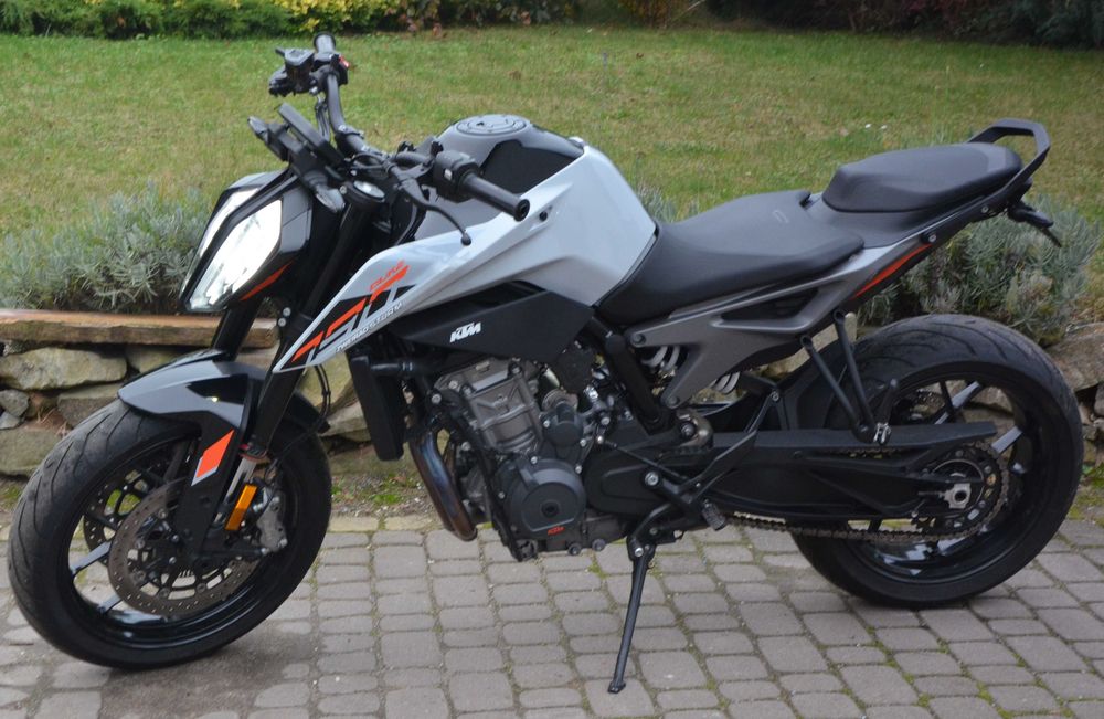 KTM
