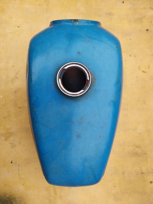 Бак,бензобак ИЖ 2,3,4,5