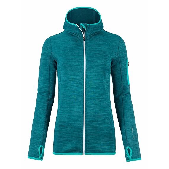 Кофта ortovox merino wool