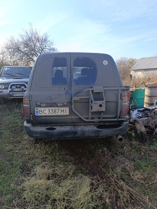 FUQI  FQ6510 продам на ходу, двигатель после капитального ремонта