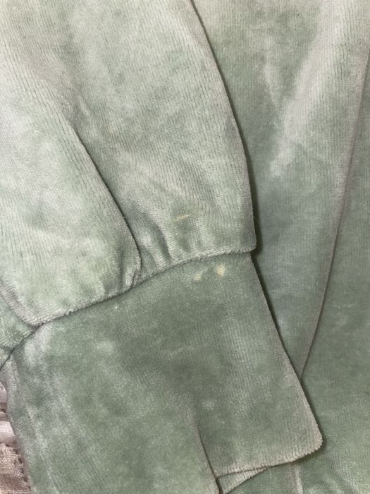Bluza miętowa Mosquito