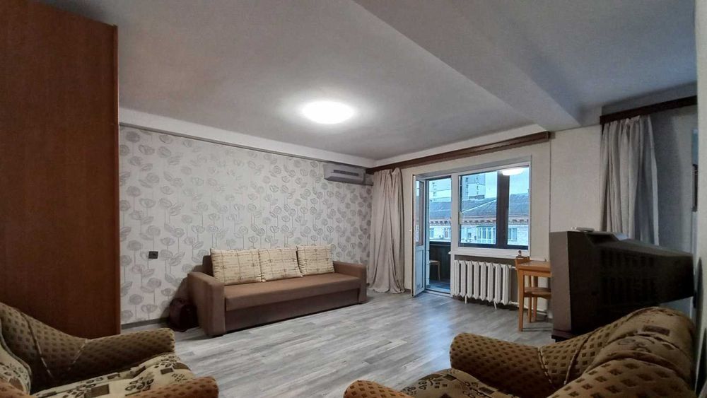 ОРЕНДА - 1-к студіо квартира ст.м.Либідська