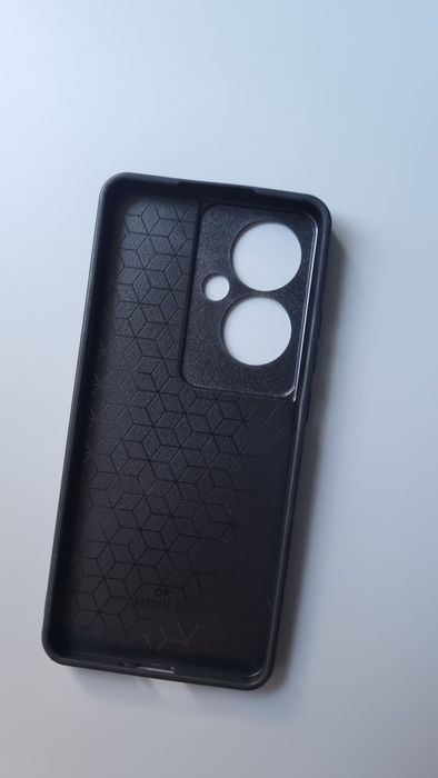 Etui YUEQIAN do Oppo Reno11 F 5G / Reno 11F 5G