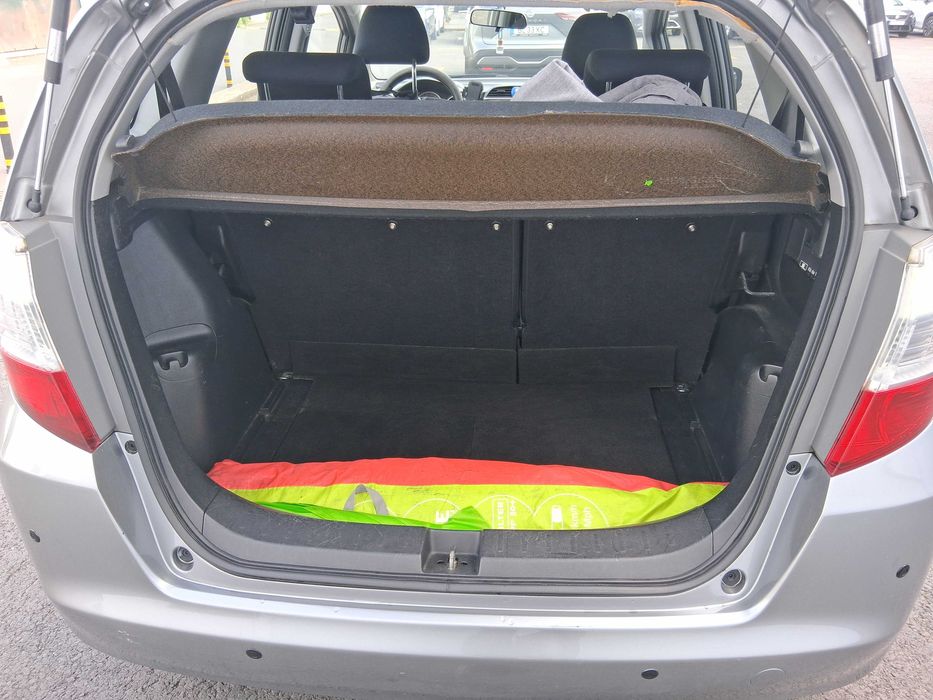 VENDA HONDA JAZZ