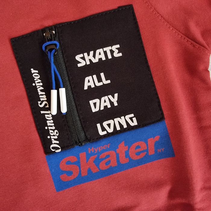 Реглан на хлопчика р. 110 новий, світлотехніка, світорок