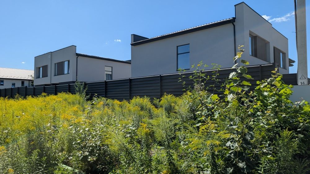 Продаж Дуплекс будинок  з ремонтом ‼️500м ліцей № 1‼️ Петропавлівська