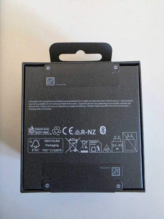 Samsung Galaxy Buds4 Pro - Brancos - Novos selados