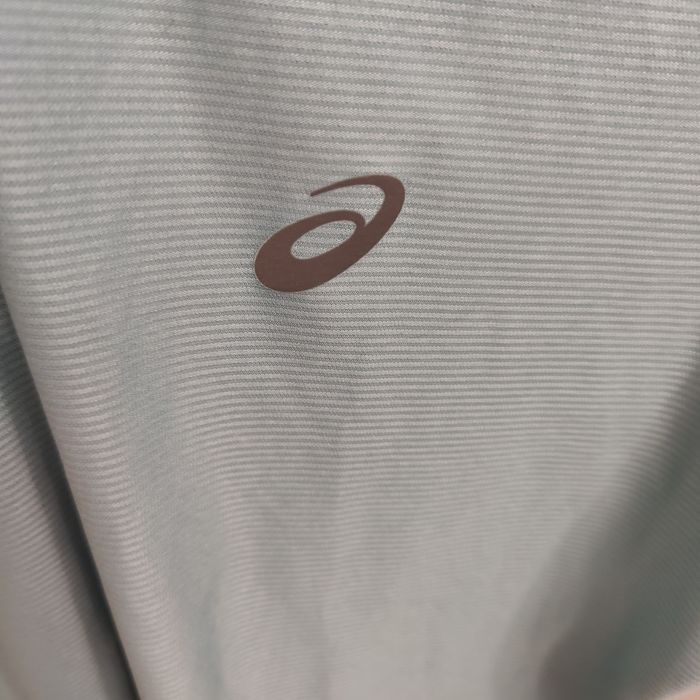 T-shirt damski sportowy Asics roz.M