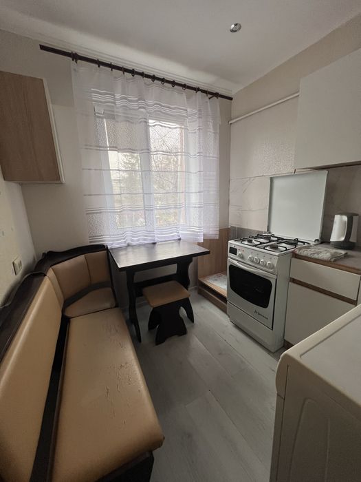 Здам квартиру в затишному районі