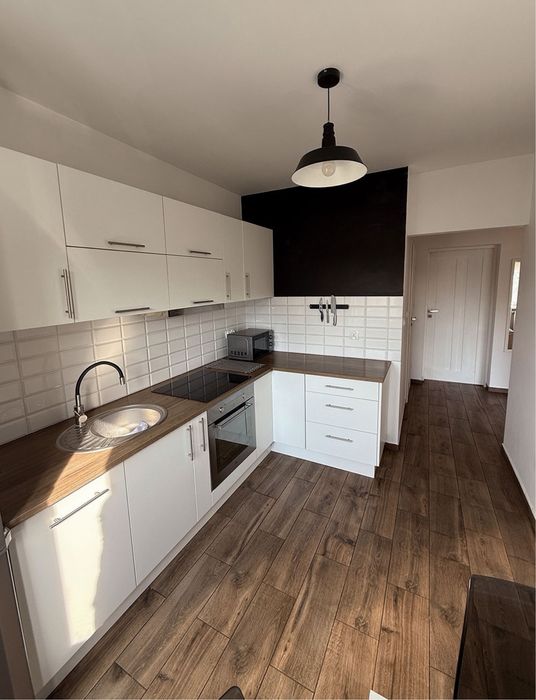 2-pokojowe 53m2 Pereca SKY TOWER grabiszyńska balkon bez pośredników ogrzewanie miejskie OD ZARAZ