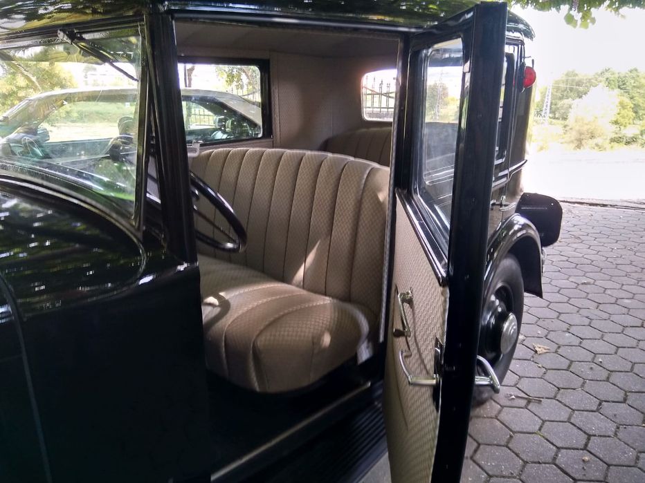 Pegeout 201 Clássico 1933