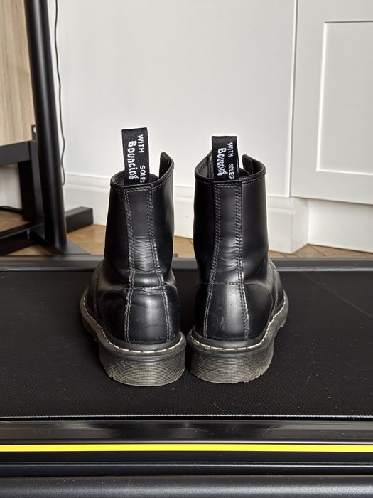 Dr.Martens 1460 WS Black