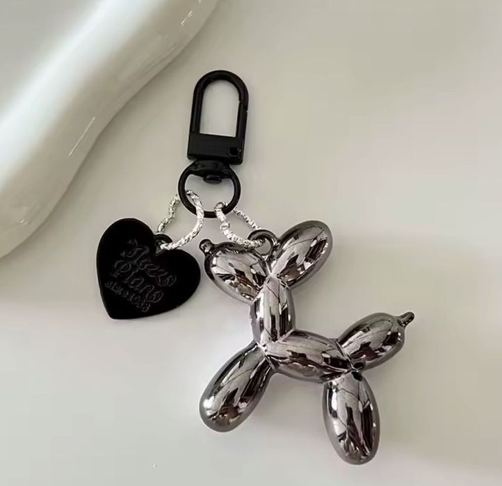 Брелок для сумки ключів