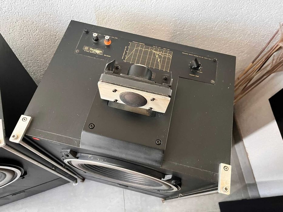 Technics SB 6000 kolumny
