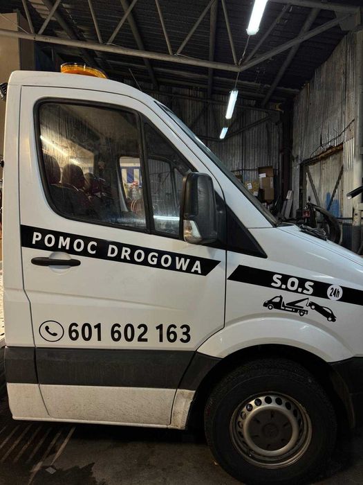 Oklejanie Samochodów Śląsk | Reklama na Aucie | Car Wrapping Gliwice