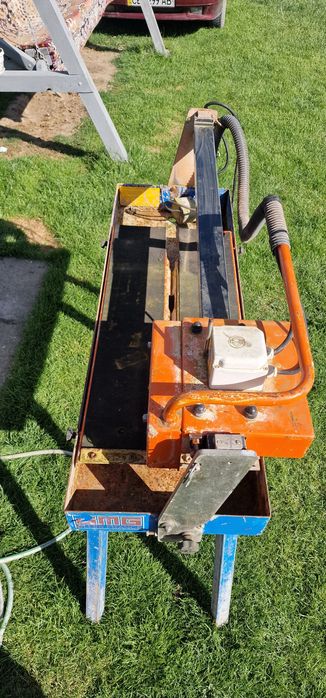 Плиткорез водяний