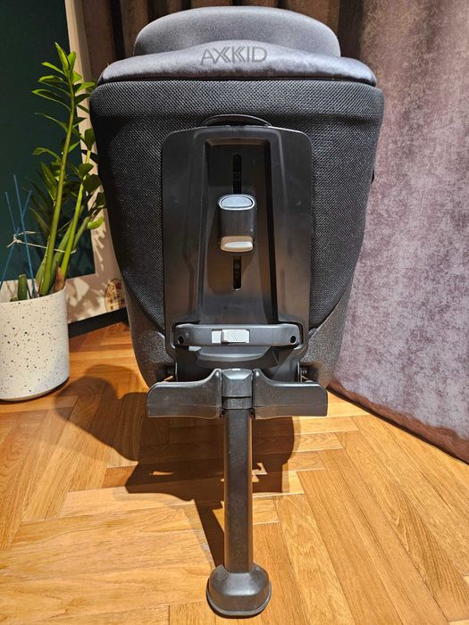 Fotelik samochodowy Axkid One 2