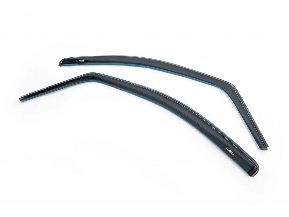 Mercedes Vito W639 2004-2014 рр. Вітровики вставні (2 шт, HIC)